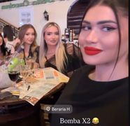 Cum au fost surprinse concurentele “Casa iubirii” în afara emisiunii. Nimeni nu se aștepta